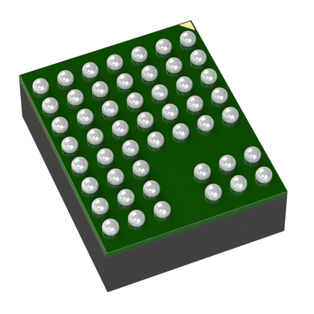 ANALOG DEVICES DC-DC稳压器 LTM8071IY