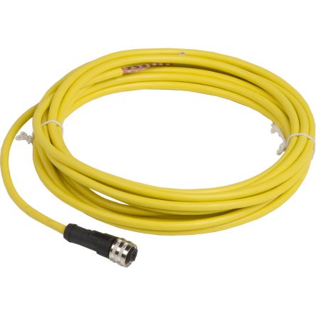 TELEMECANIQUE SENSORS 其他线缆 XZCPV1865L5