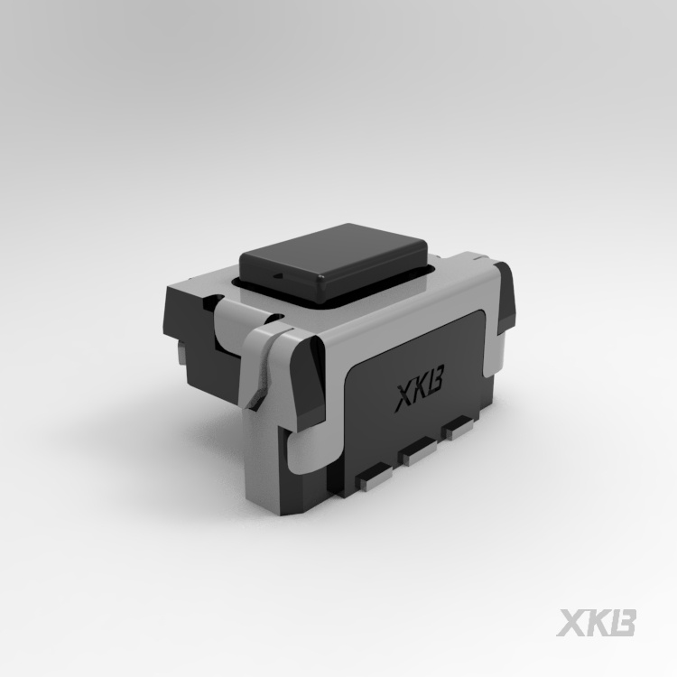 TS-1134A-C-触摸开关-云汉芯城ICKey.cn