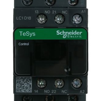 SCHNEIDER/施耐德 电路保护 LC1D18P7