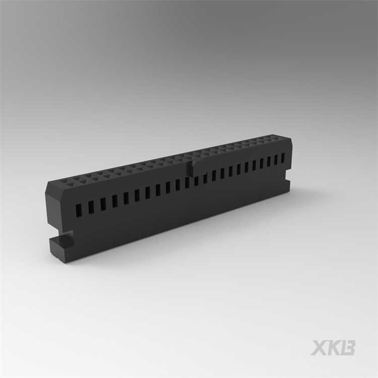 XKB CONNECTIVITY/中国星坤 其他工具 X9555H-2x23A-PT