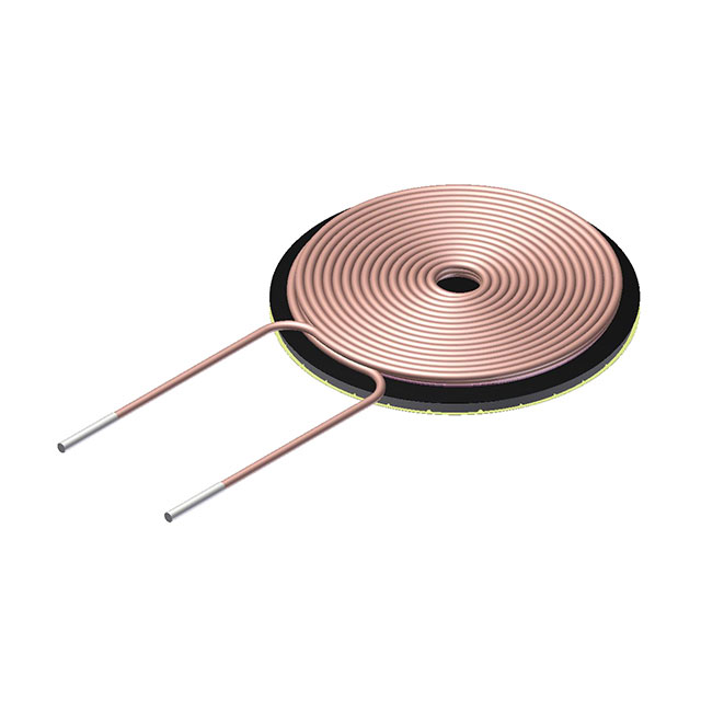 TDK 无线充电线圈 WT242490-30F2-G