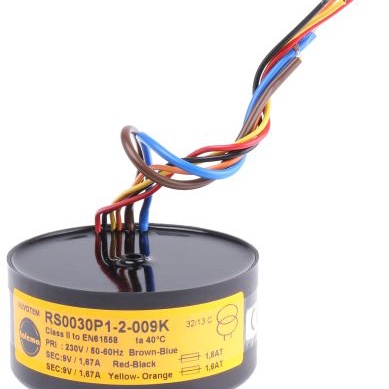 TALEMA 其他变压器 0030P1-2-009K