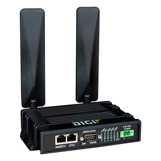 DIGI INTERNATIONAL 计算机网络 IX20-00G4