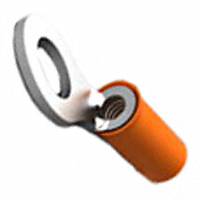 TE CONNECTIVITY 端子 - 环形端子 1-322338-0