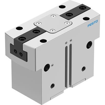 FESTO 气动/液压/传动设备 HGPT-63-A-B-G2