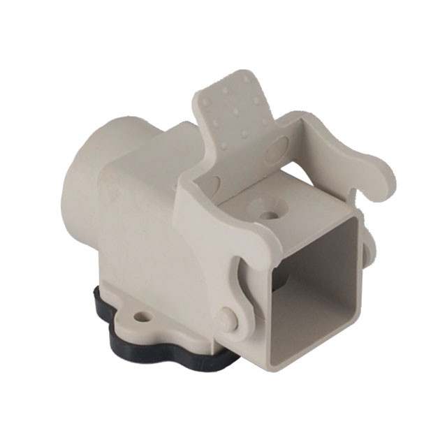 MOLEX 重载连接器 - 外壳/盖罩/基底 936010674
