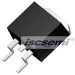 ISC/无锡固电半导体 场效应管(MOSFET) IPB90R340C3