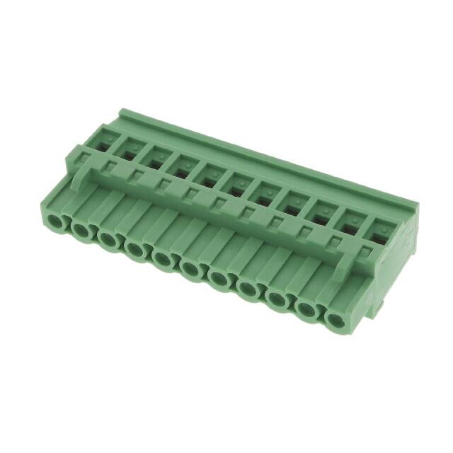 MOLEX 接线座- 接头/插头和插口 0395338011
