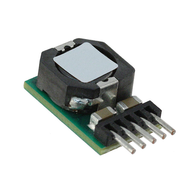 MURATA MANUFACTURING DC-DC稳压器 OKR-T/10-W12-C