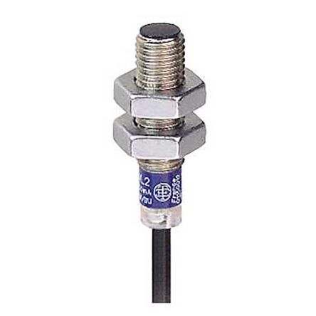 TELEMECANIQUE SENSORS 距离传感器 XS608B1PAL5