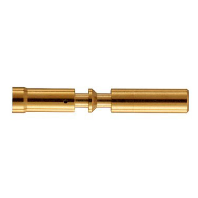 HARTING 圆形连接器 09156006221