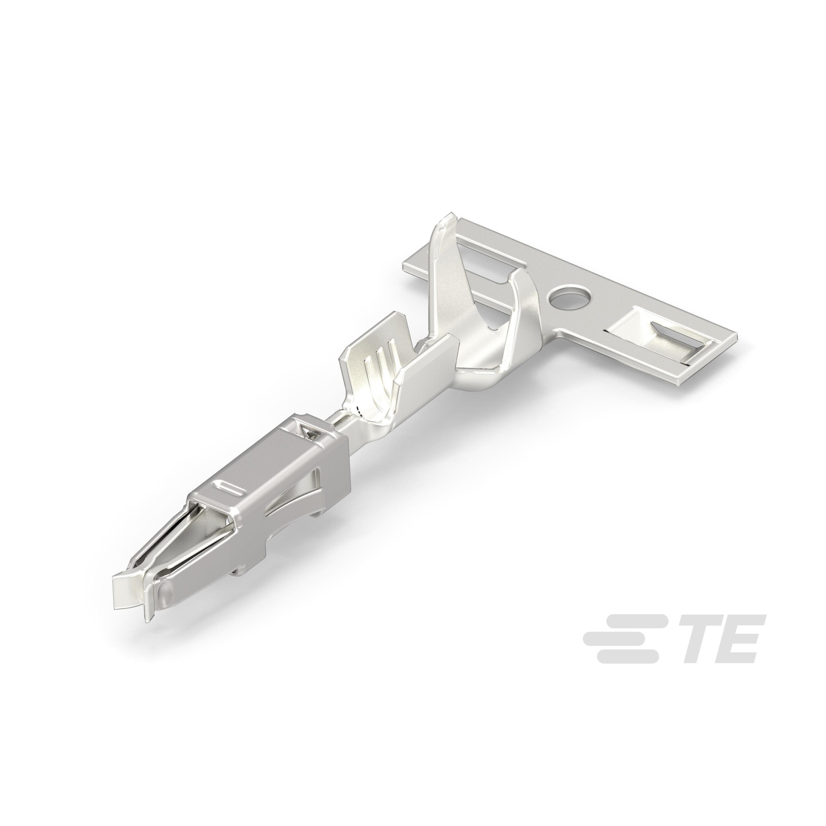 TE CONNECTIVITY 矩形连接器 - 触头 964274-8
