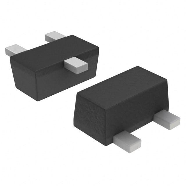 ON SEMICONDUCTOR 场效应管(MOSFET) NTE4151PT1G