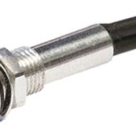 OXLEY LED显示器件 OXL/MIL50/24AC/FL30/H/Green
