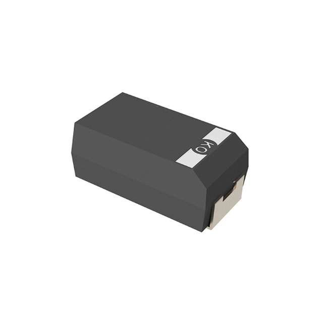 KEMET 钽电容 T521B106M020ATE100