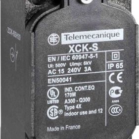 TELEMECANIQUE SENSORS  ZCKS7H29
