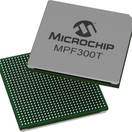 MICROCHIP TECHNOLOGY 现场可编程门阵列(FPGA) MPF300T-FCVG484I