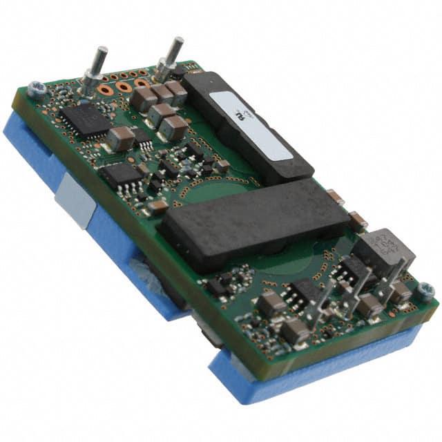 ABB DC-DC稳压器 QBVW025A0B1Z