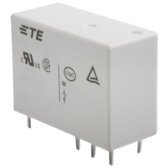 TE CONNECTIVITY 其他继电器 OZ-SS-112L,200