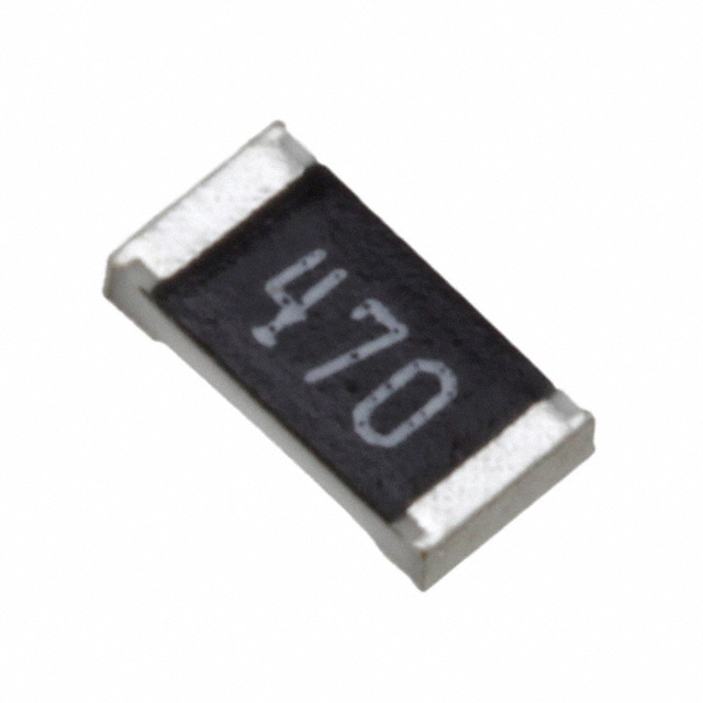VISHAY INTERTECHNOLOGY 贴片电阻 CRCW120656R0JNEAIF