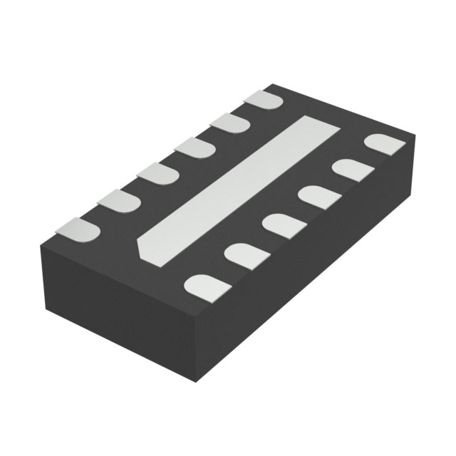 NXP SEMICONDUCTORS EMI滤波器 PEMI6QFN/RR,132