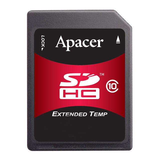 APACER TECHNOLOGY/台湾宇瞻科技 存储器模块 AP-ISD128GIA-1FTM