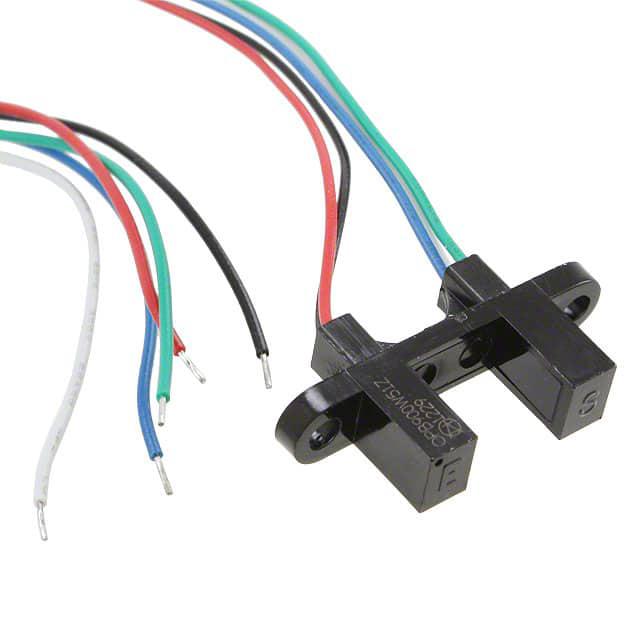 TT ELECTRONICS 光电传感器 OPB900W51Z