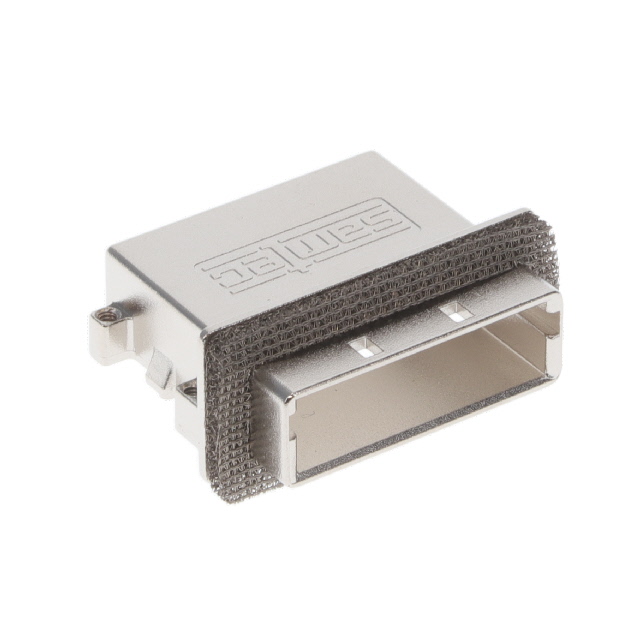 SAMTEC 卡边缘连接器 - 配件 ERC-019-01-02