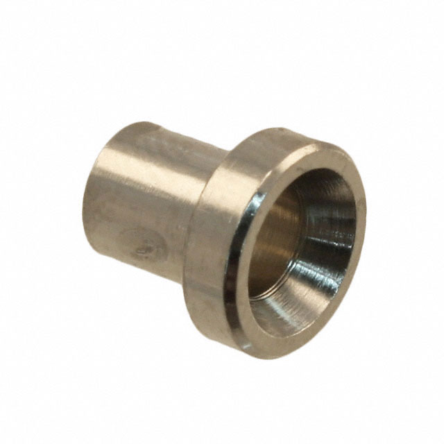 KEYSTONE ELECTRONICS 香蕉和尖头连接器 - 插孔/插头 575-4