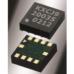 KIONIX 加速度传感器 KXCJ9-1008
