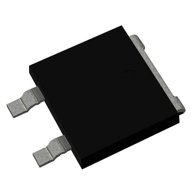 VISHAY INTERTECHNOLOGY 肖特基二极管 VS-3C06ED07T-M3/I