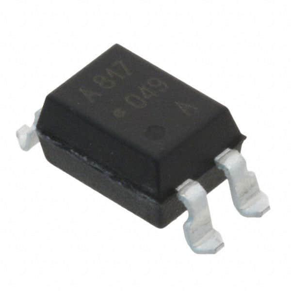 BROADCOM 隔离器 HCPL-817-30BE