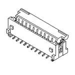 MOLEX FFC/FPC连接器 501951-2210