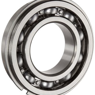 SKF 气动/液压/传动设备 6307NR/C3