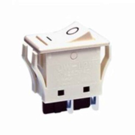 NKK SWITCHES 翘板开关 JWL21RB1B