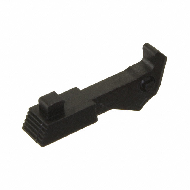 3M 矩形连接器 - 配件 N3505-31