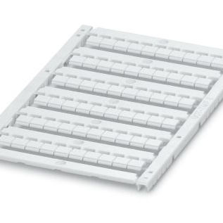 PHOENIX CONTACT 接线座- 配件 - 标记条 0828746