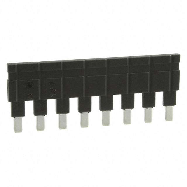 HARTING 分路器和跳线 09330009858