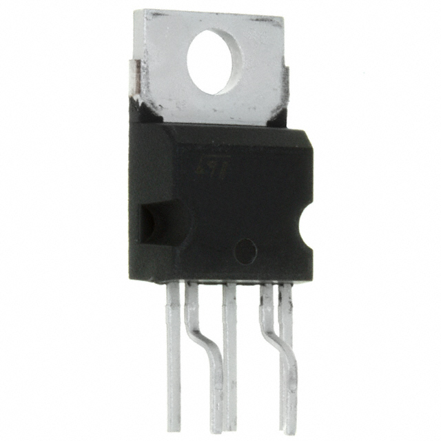 STMICROELECTRONICS AC-DC稳压器 VIPER100-22-E