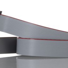 SAMTEC 矩形线缆 FFSD-10-D-15.00-01-N