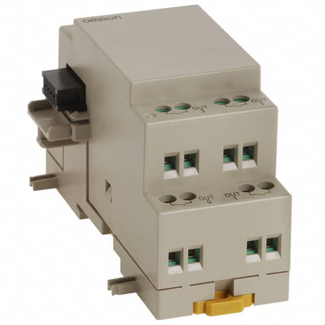 OMRON/欧姆龙 其他可编程器件 ZEN-8E1AR