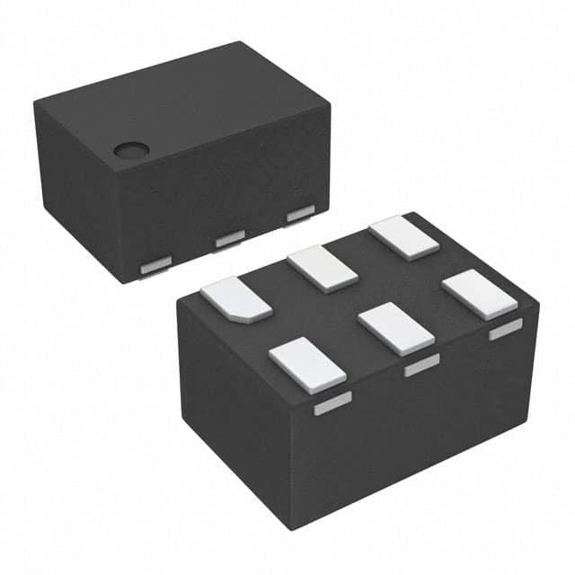 TEXAS INSTRUMENTS DC-DC稳压器 LM3671LC-1.8