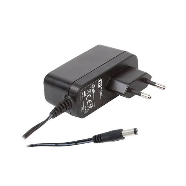 XP POWER AC-DC模块 VEL12US120-EU-JA