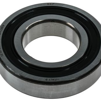 SKF 气动/液压/传动设备 6208-2RS1