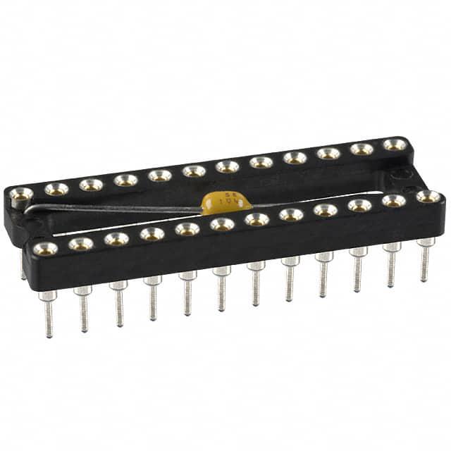 MILL-MAX 用于IC/晶体管的插座 110-93-324-41-801000