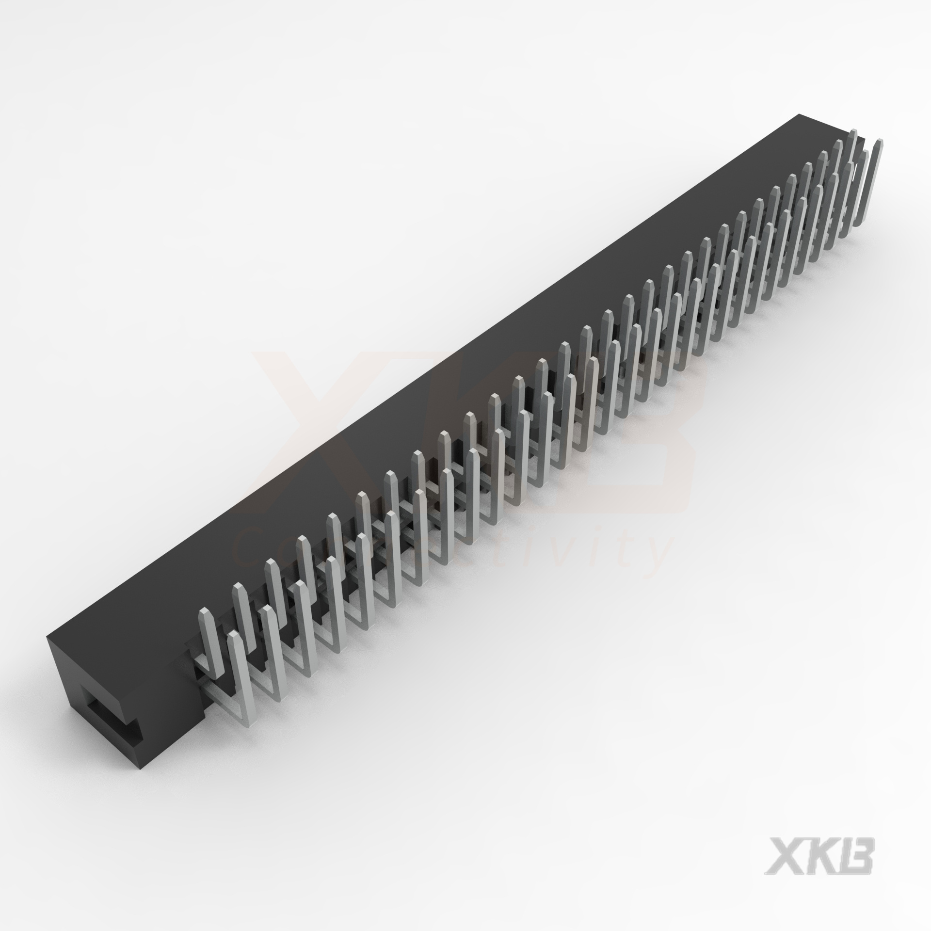 XKB CONNECTIVITY/中国星坤  X2001WR-2x30B-6TV01