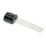 TEXAS INSTRUMENTS 其他稳压器 LM317LZ