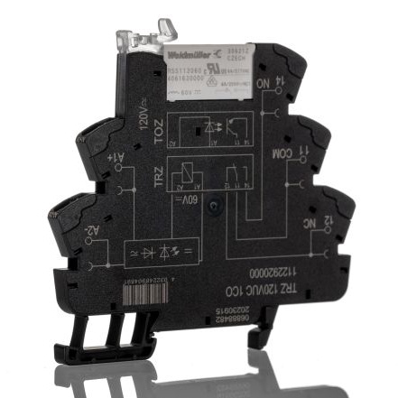 WEIDMüLLER 其他继电器 1122920000