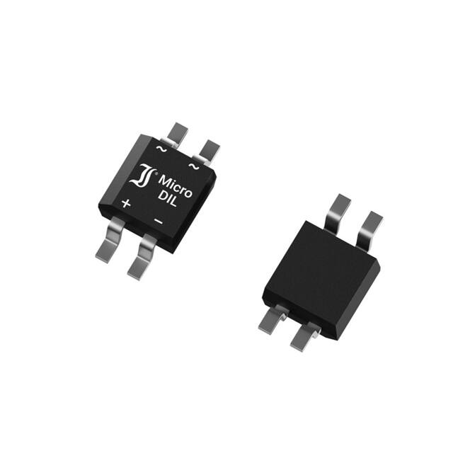 DIOTEC SEMICONDUCTOR 整流二极管/整流桥 MYS125